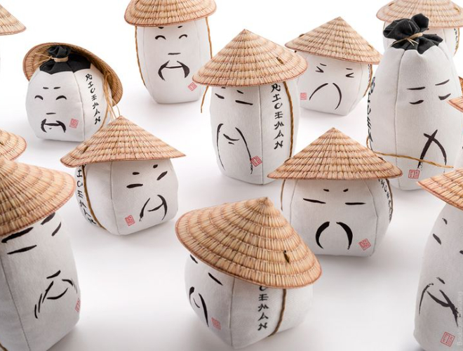 包裝設(shè)計(jì)｜日式包裝簡(jiǎn)約而不簡(jiǎn)單的設(shè)計(jì)要訣