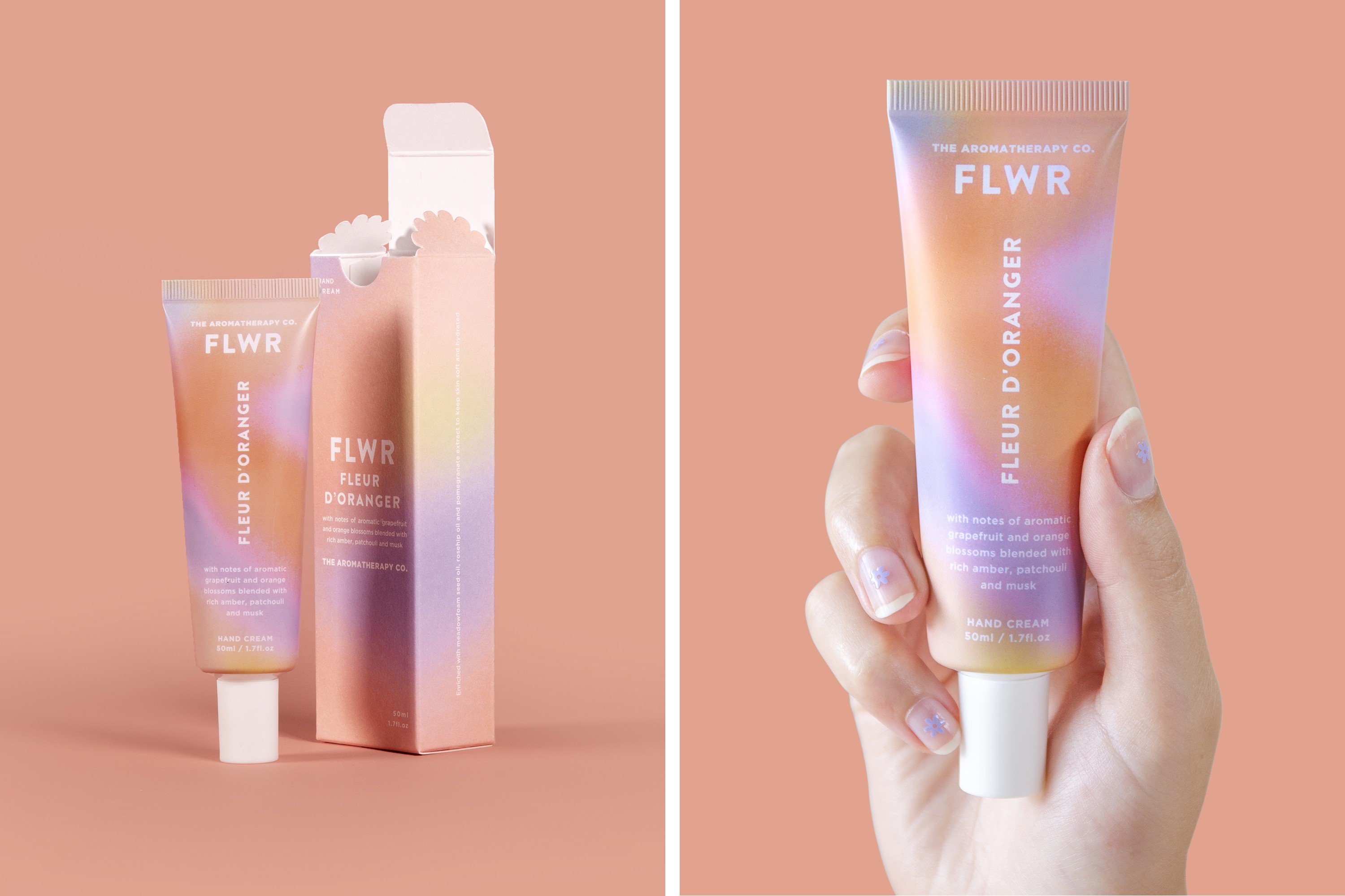 FLWR