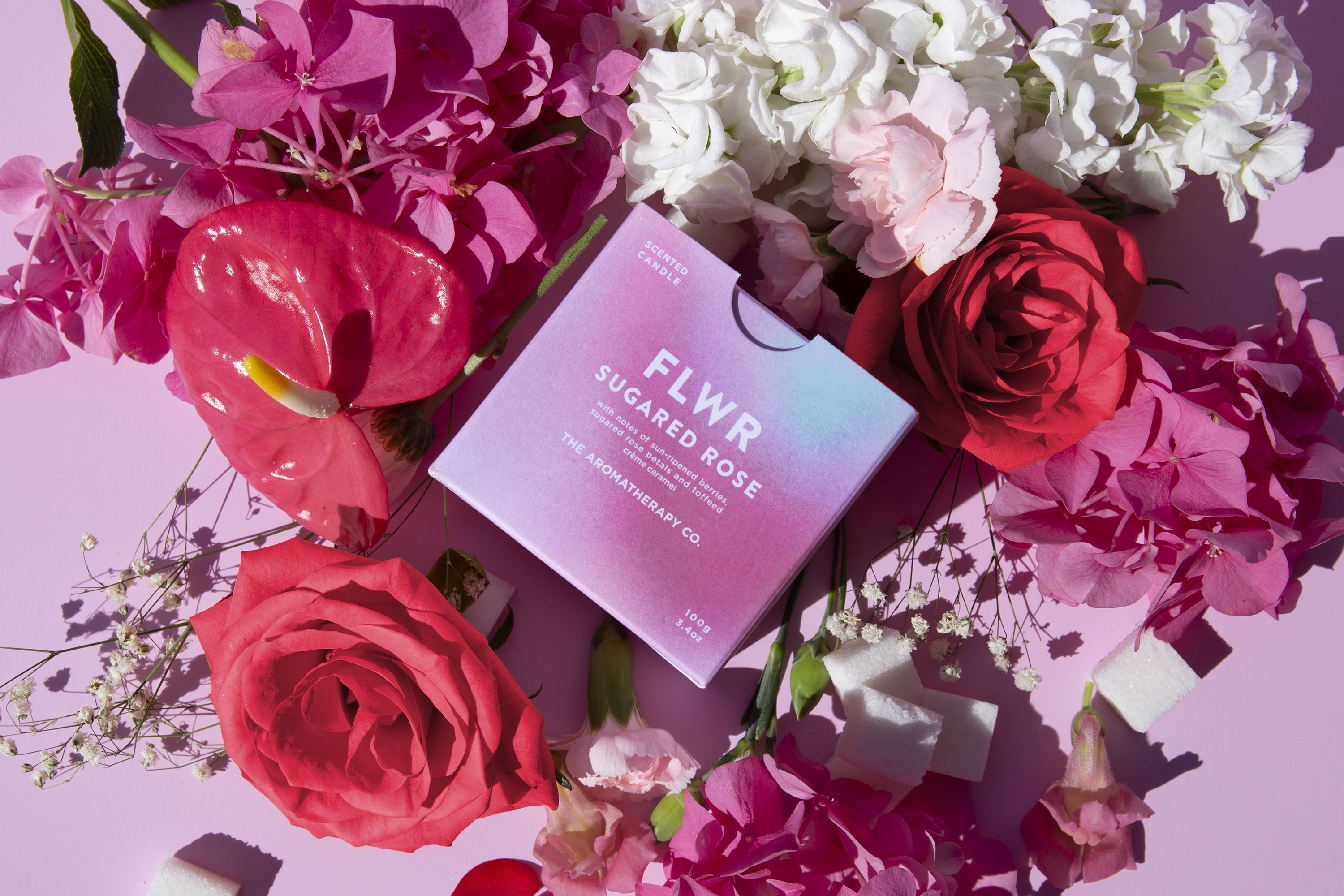 FLWR