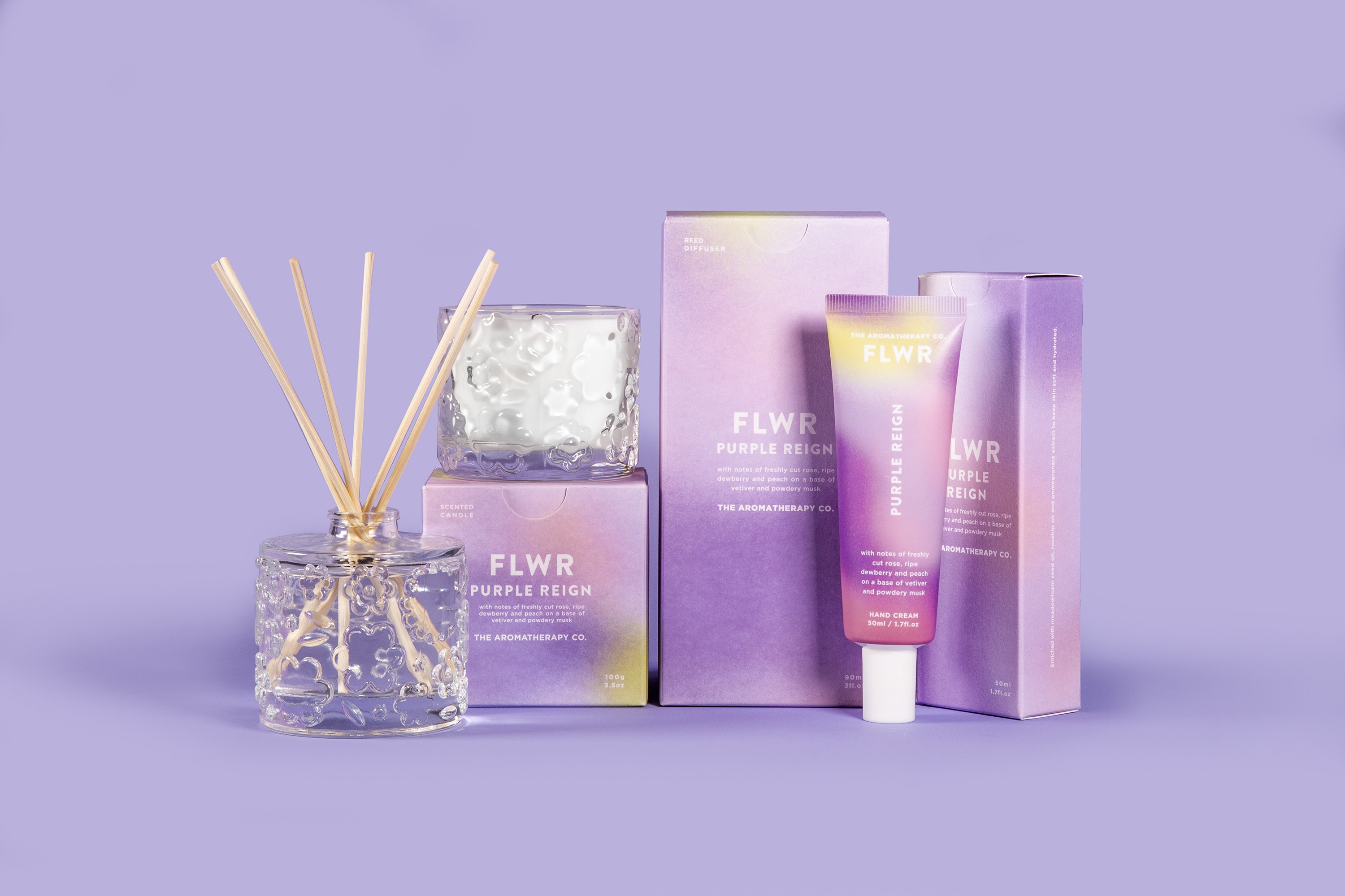FLWR