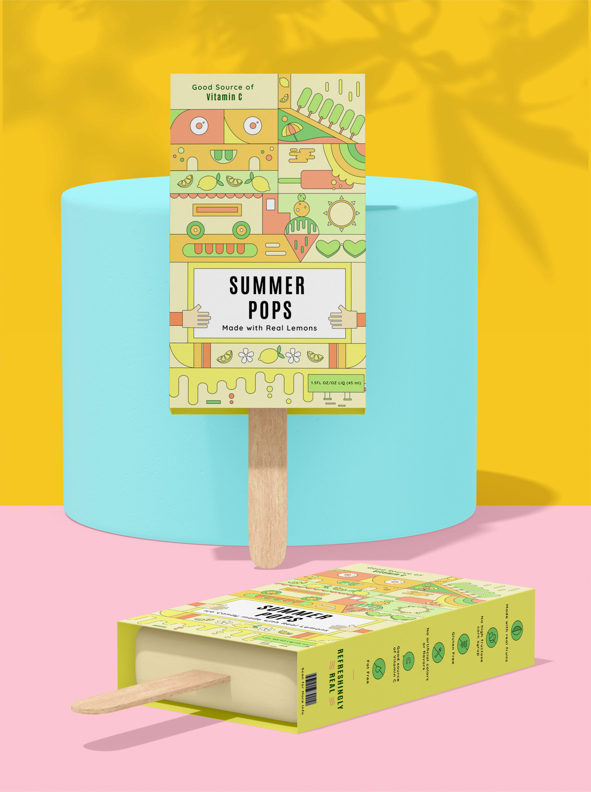 Summer