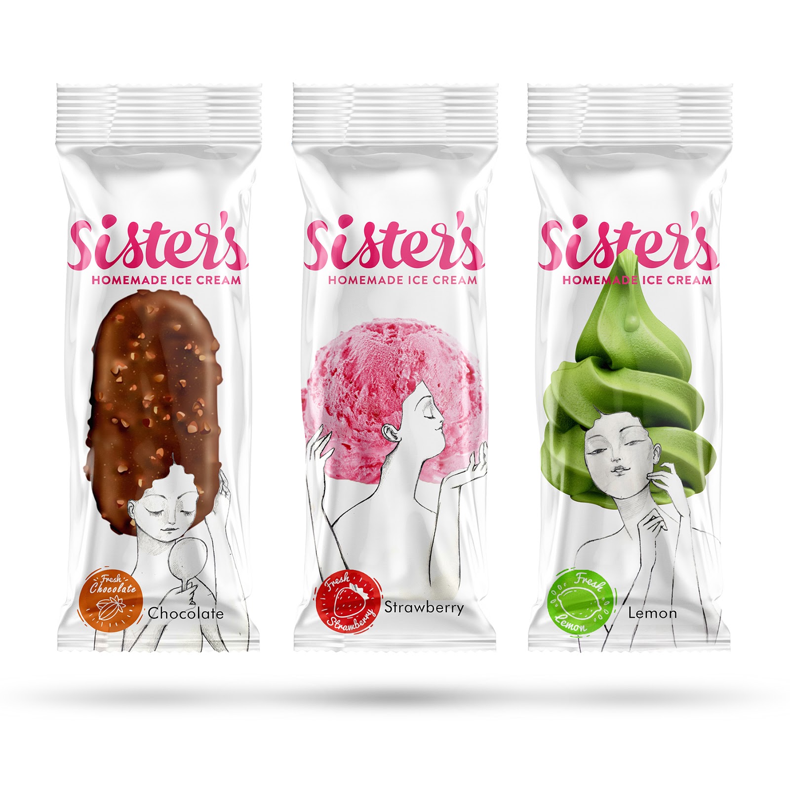 Sister’s