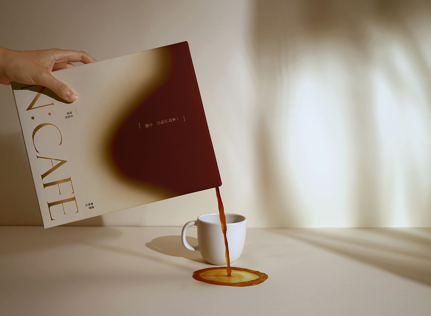NCAFE 讀曆咖啡店 Visual Identity Design 13.jpg