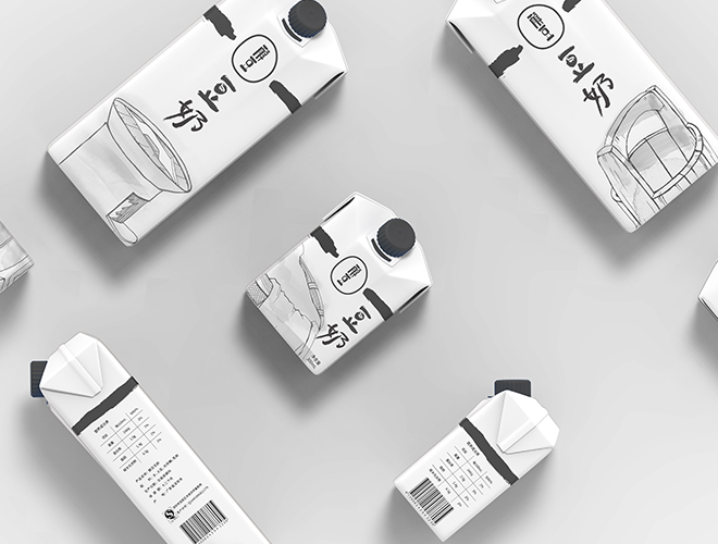 日式包裝設(shè)計憑什么“火”遍設(shè)計圈