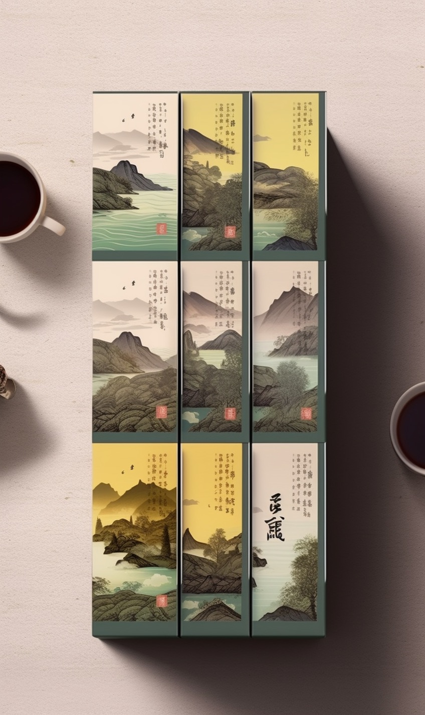 isashen_Tea_packaging_a_variety_of_container_structure_the_illu_5.jpeg