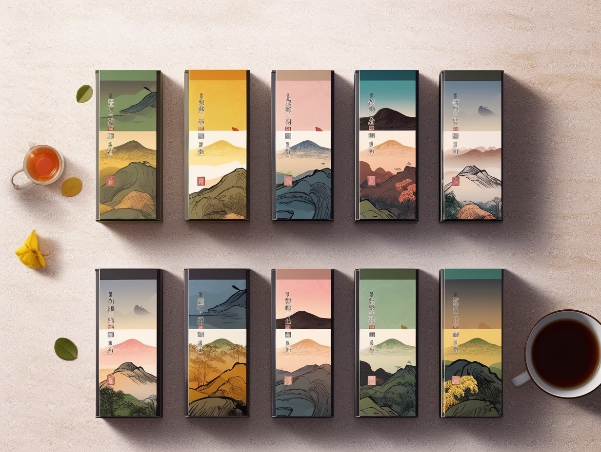 isashen_Tea_packaging_a_variety_of_container_structure_the_illu_3 2.jpeg