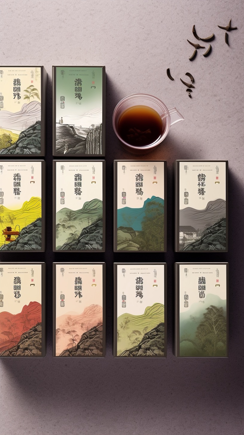 isashen_Tea_packaging_a_variety_of_container_structure_the_illu_6.jpeg