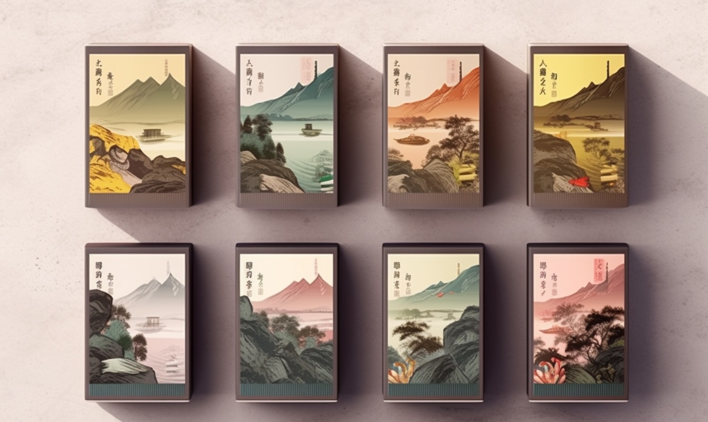 isashen_Tea_packaging_a_variety_of_container_structure_the_illu_1 2.jpeg