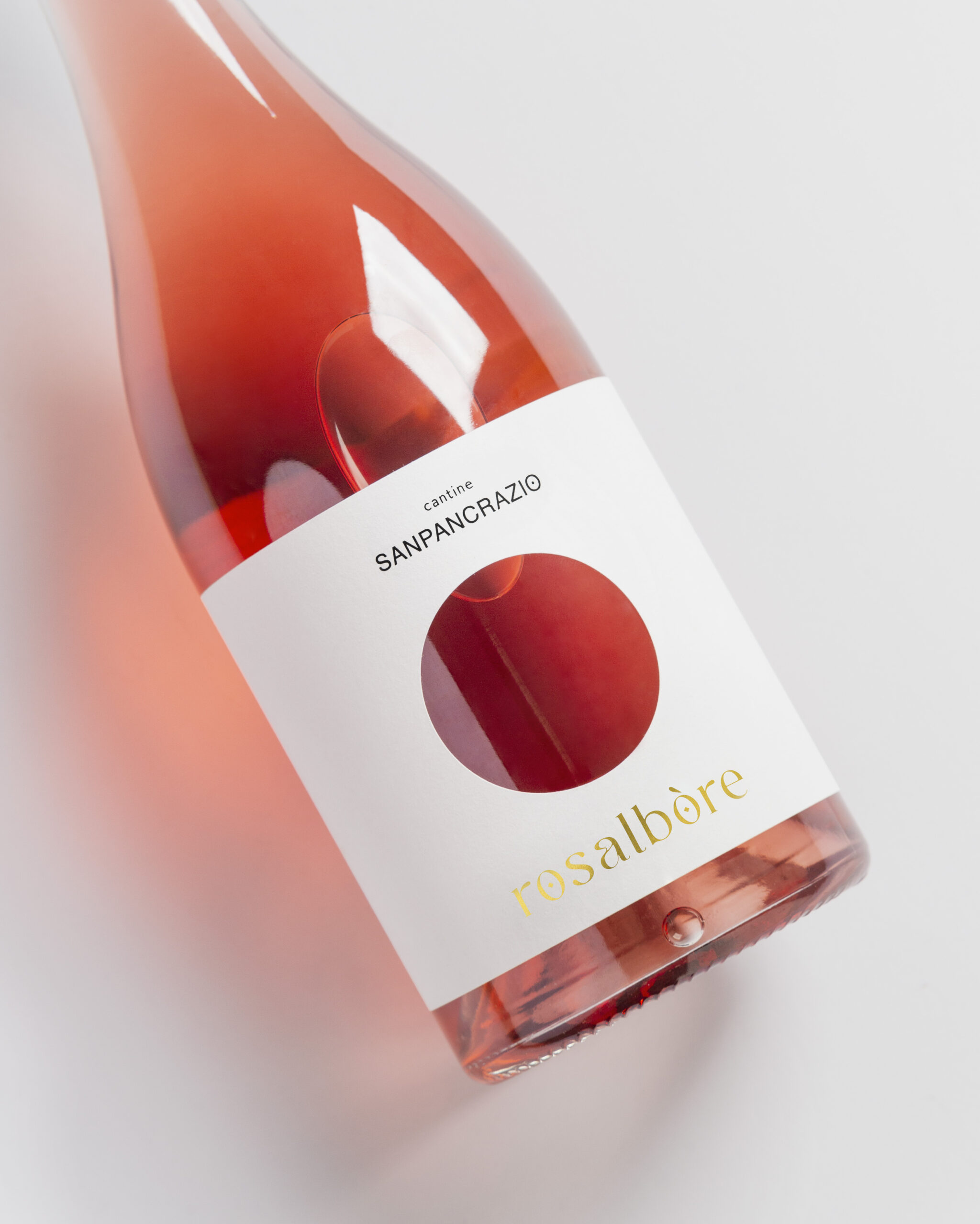 Rosalbo?re – Cantine Sanpancrazio – Packaging Of The World.jpg