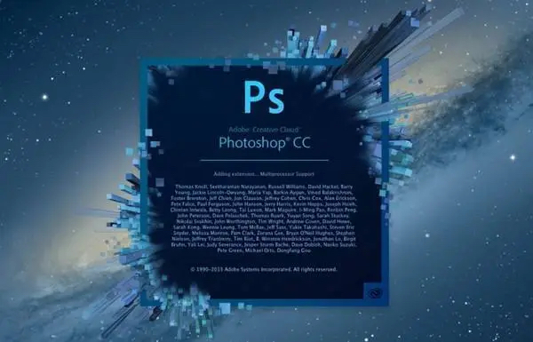 MAC系統(tǒng) PS CC 2021版