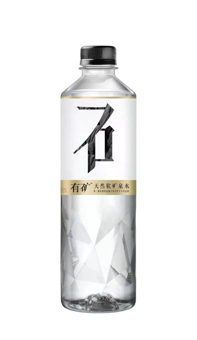 首發(fā) 元?dú)馍滞啤赣械V」新品，再造一個(gè)“軟礦泉水”大單品？_產(chǎn)品_水源_品牌.jpg
