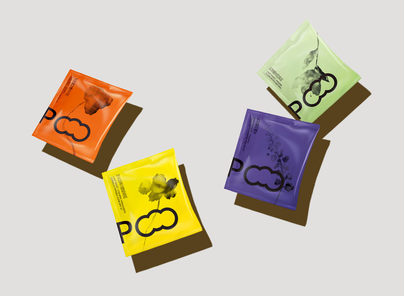 Poem of Coffee  PO CAFE Visual Identity Design 4.jpeg