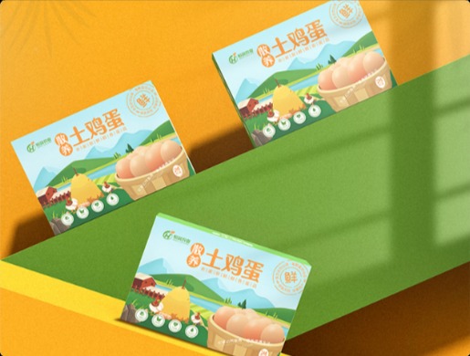 土雞蛋包裝設(shè)計-農(nóng)產(chǎn)品包裝設(shè)計-包裝設(shè)計-產(chǎn)品包裝設(shè)計