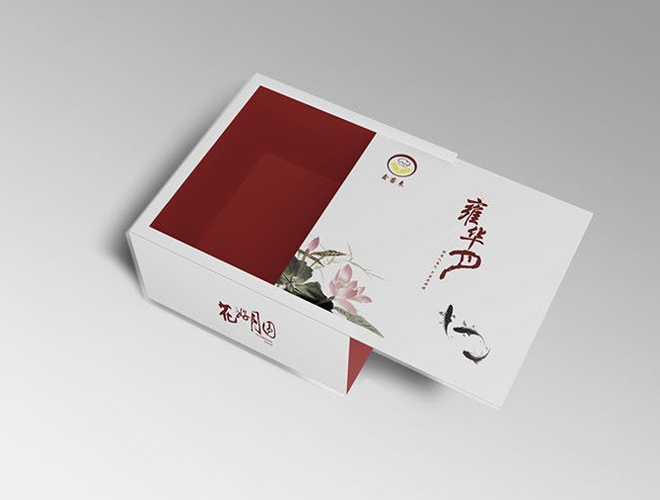 通用包裝紙盒樣機(jī)源文件