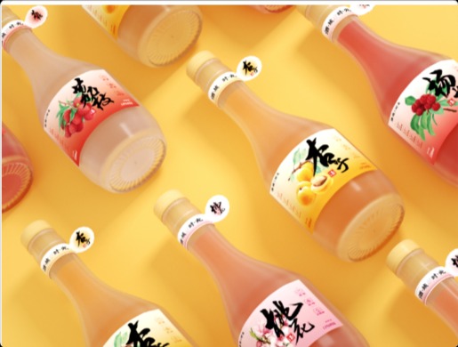 包裝設(shè)計(jì)-果酒包裝設(shè)計(jì)-酒包裝設(shè)計(jì)-飲料包裝設(shè)計(jì)